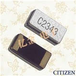 citizen晶振,CM2012H晶振,通訊設(shè)備專(zhuān)用晶振