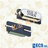 ECS-135.6-20-3X-TR 49SMD 13.56MHz 20PF 30PPM -10~70℃