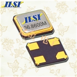 美國ILSI晶振|ISM20-3253FH-38.400 MHz|2016mm振蕩器