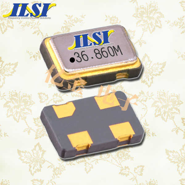 美國ILSI晶振|ISM42-3A6-32.000000 MHz|低相位抖動晶振