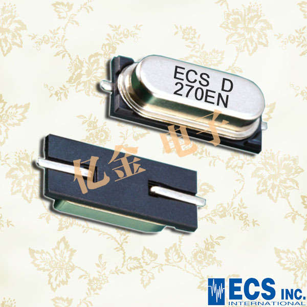 ECS-122.8-20-5PVX,CSM-7SSX,ECS無鉛環(huán)保晶振